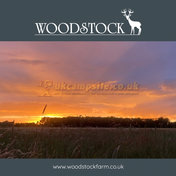 Woodstock Park