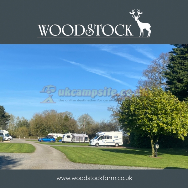 Woodstock Park