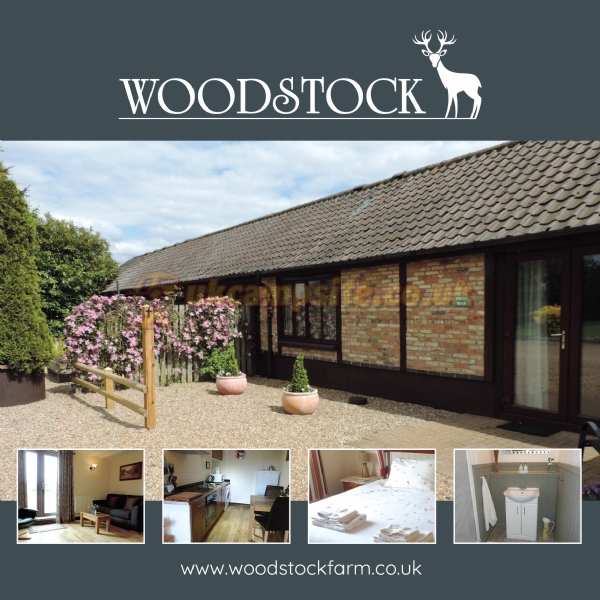 Woodstock Park