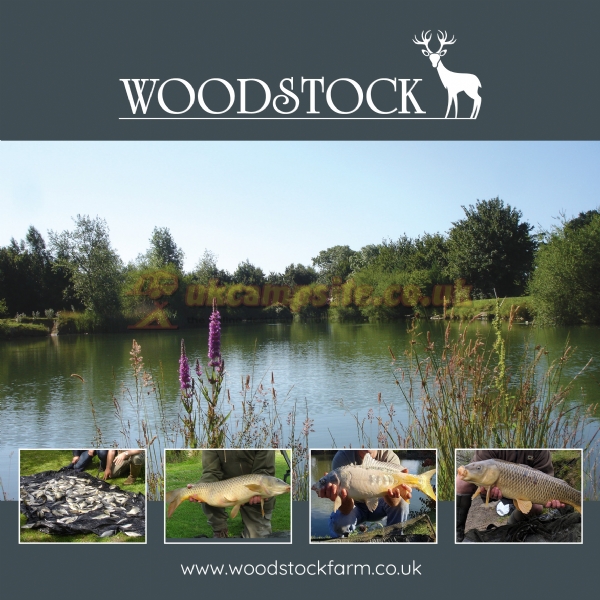 Woodstock Park