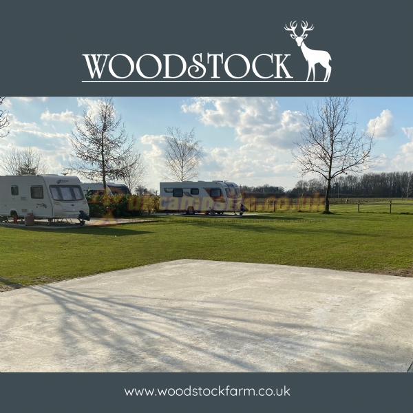 Woodstock Park
