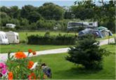Old Kerrow Farm Holiday Park