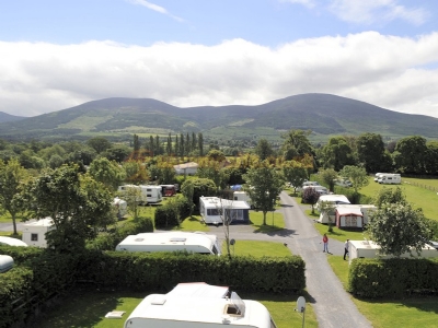 Parsons Green Holiday Park Parsons Green Holiday Park