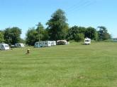 Gopsall Hall Farm