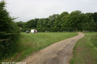 Far Peak Campsite