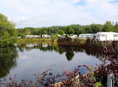 Hidden Valley Holiday Park