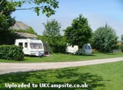 Moorhouse Campsite