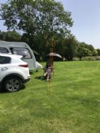 Barff Farm Fenside Certified Location