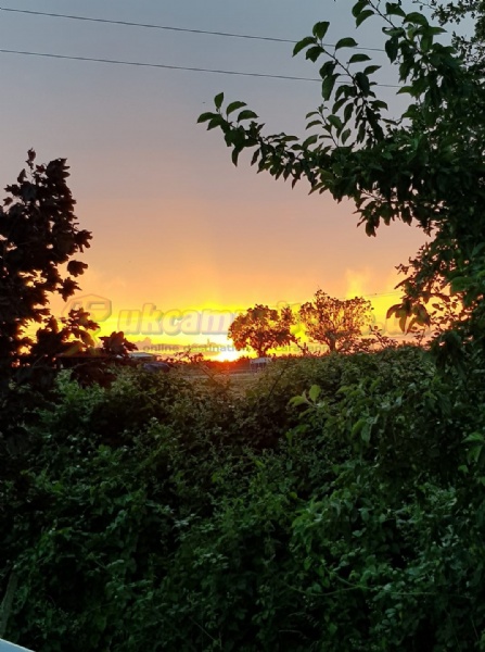 Barff Farm Fenside Certified Location