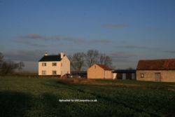 Barff Farm Fenside Certified Location