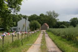 Barff Farm Fenside Certified Location