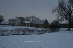 Barff Farm Fenside Certified Location