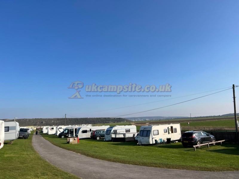 Channel View Touring Park