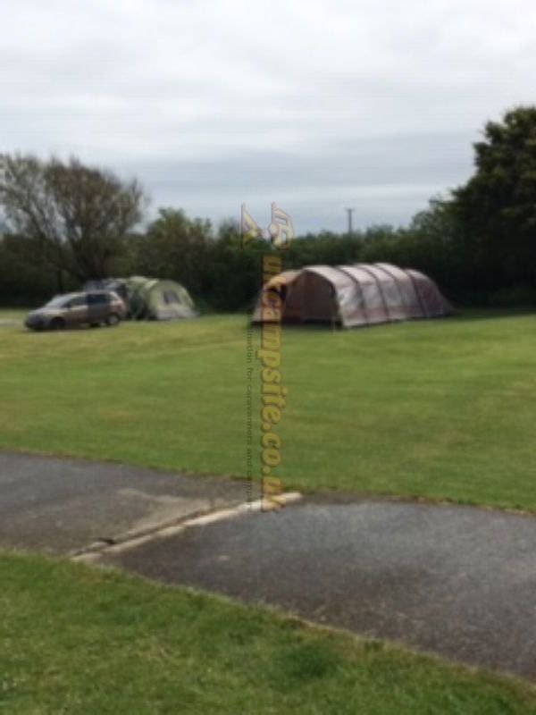Foxdale Campsite