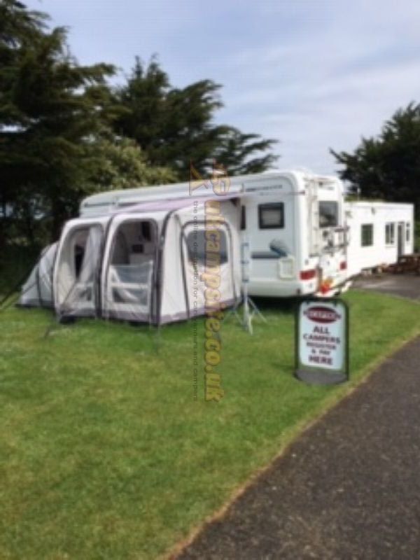 Foxdale Campsite