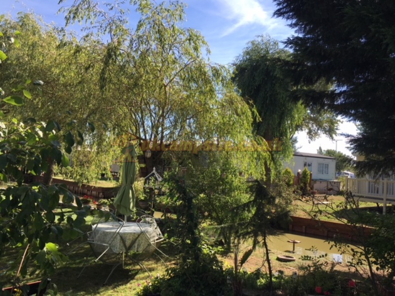 Riverside Village Holiday Park
