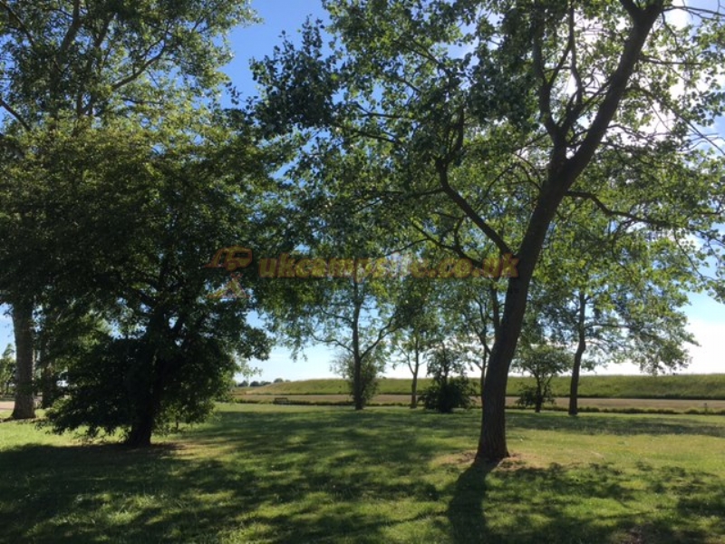 Riverside Village Holiday Park