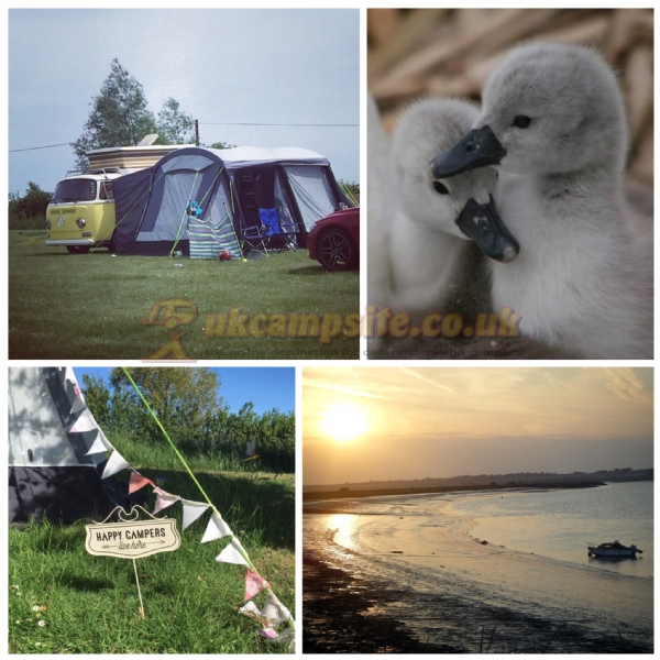 Riverside Village Holiday Park