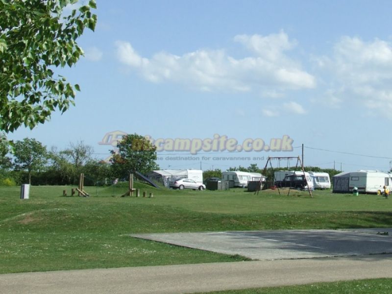 Riverside Village Holiday Park