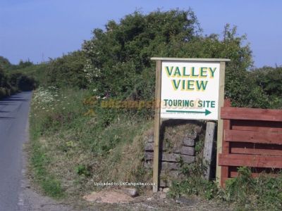 Valley View Touring Park