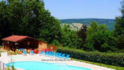 Camping Lestap