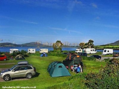 Mannix Point Camping And Caravan Park