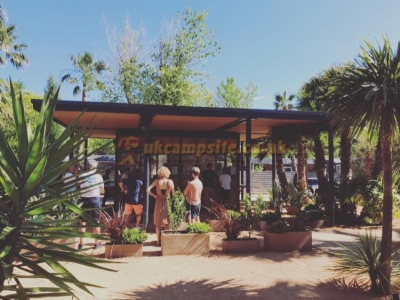Les Prairies De La Mer