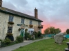 The Barge Inn And Campsite The Barge Inn And Campsite