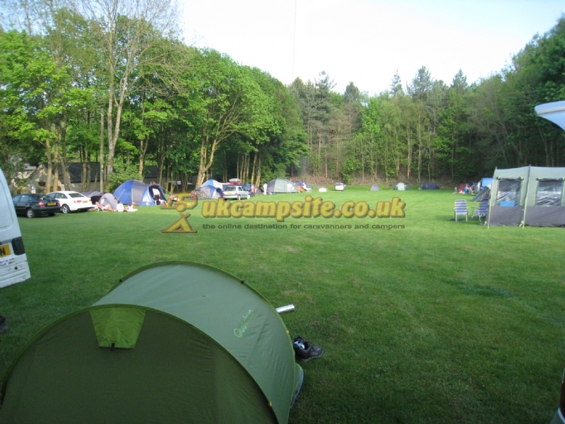 Pindale Farm Outdoor Centre