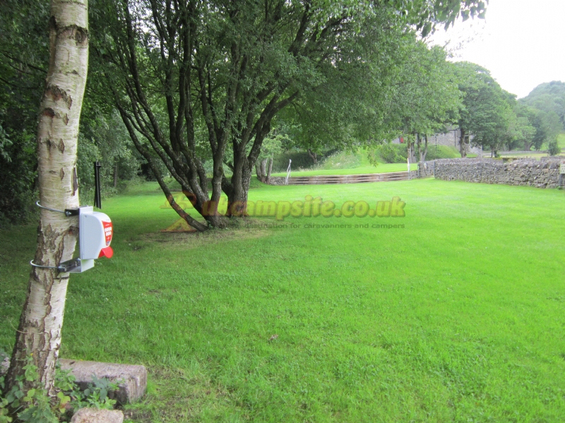 Pindale Farm Outdoor Centre