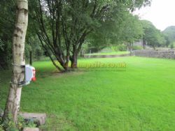 Pindale Farm Outdoor Centre