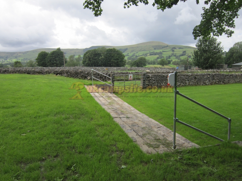 Pindale Farm Outdoor Centre