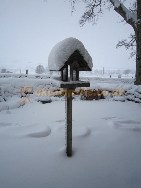 Pindale Farm Outdoor Centre