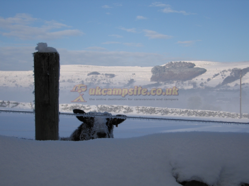 Pindale Farm Outdoor Centre