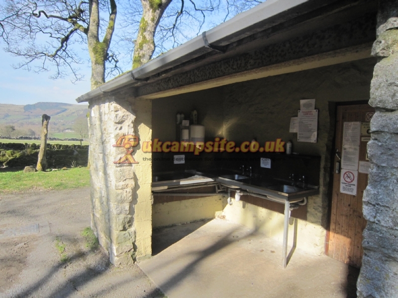 Pindale Farm Outdoor Centre