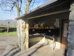 Pindale Farm Outdoor Centre