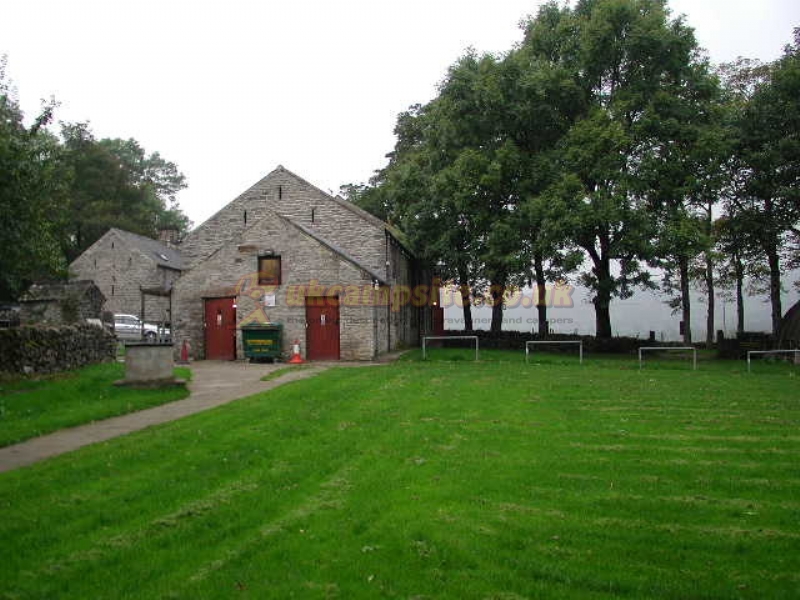 Pindale Farm Outdoor Centre