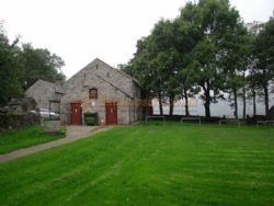 Pindale Farm Outdoor Centre