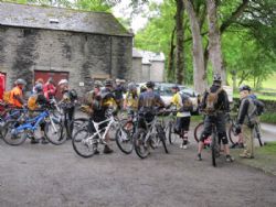 Pindale Farm Outdoor Centre