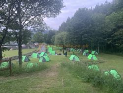 Pindale Farm Outdoor Centre
