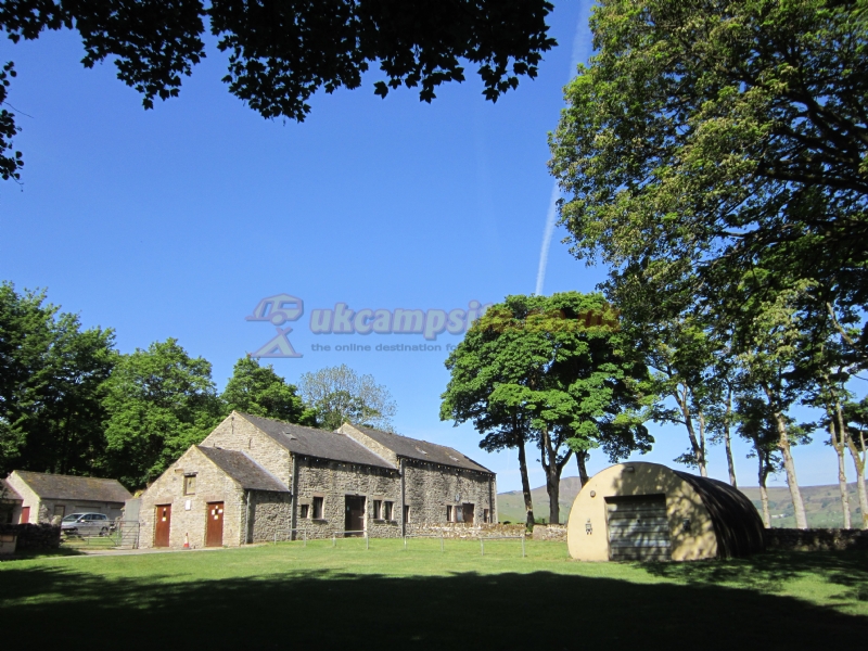 Pindale Farm Outdoor Centre