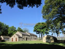Pindale Farm Outdoor Centre