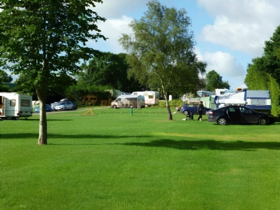 Meadow View Country Park
