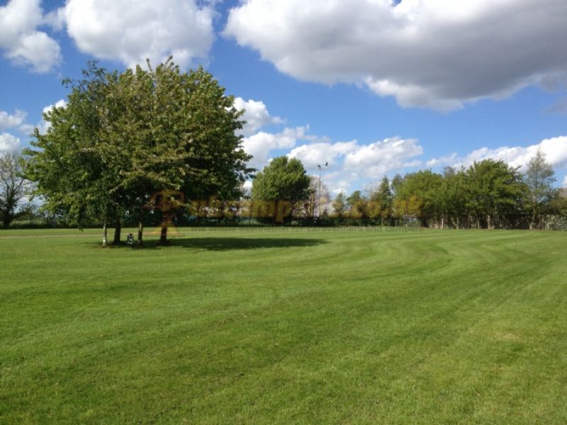 Grange Farm Campsite