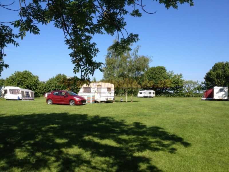 Grange Farm Campsite
