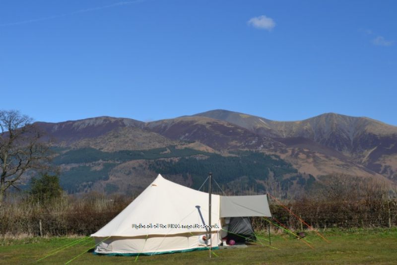 Lanefoot Farm