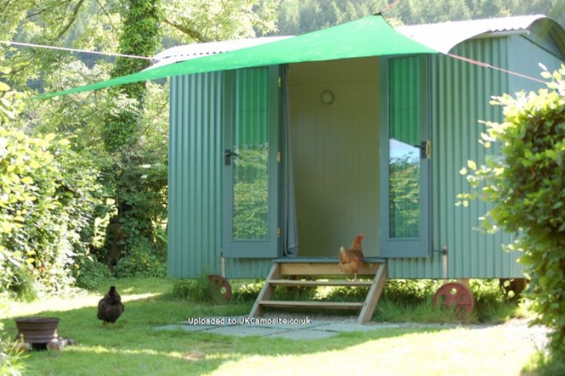 Lanefoot Farm