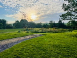 White Lea Farm Campsite