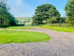 White Lea Farm Campsite