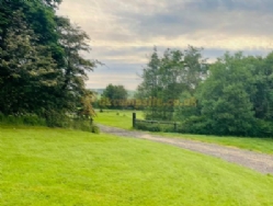 White Lea Farm Campsite